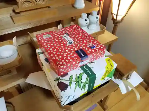 伏木香取神社(茨城県)