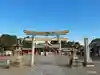 多治速比売神社(大阪府)