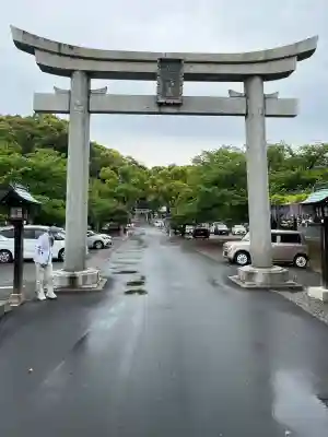 姫坂神社(愛媛県)