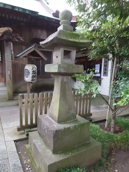 八坂神社(千葉県)