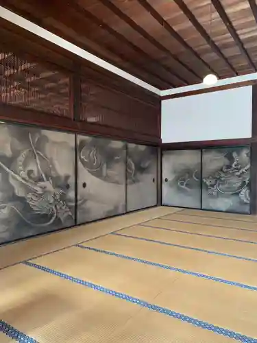 建仁寺（建仁禅寺）(京都府)