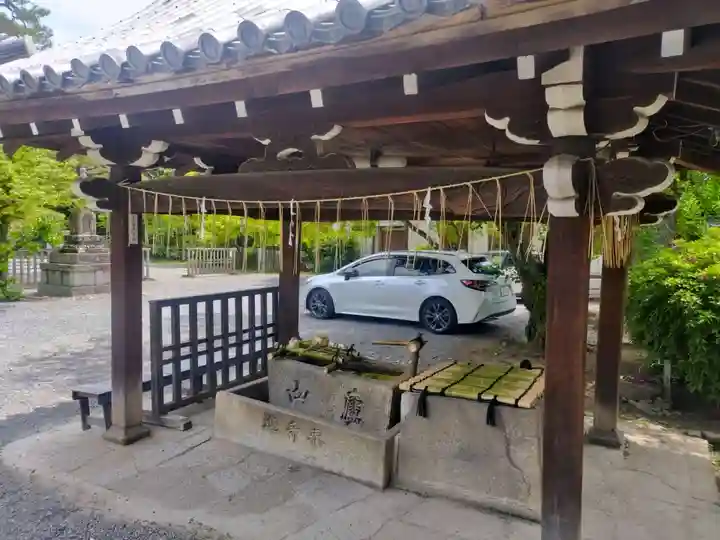 廬山寺(廬山天台講寺)(京都府)