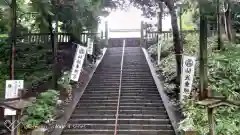 仙波東照宮の建物その他