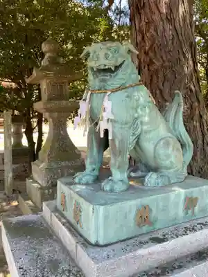富田神社(香川県)