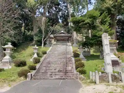 田中神社(滋賀県)