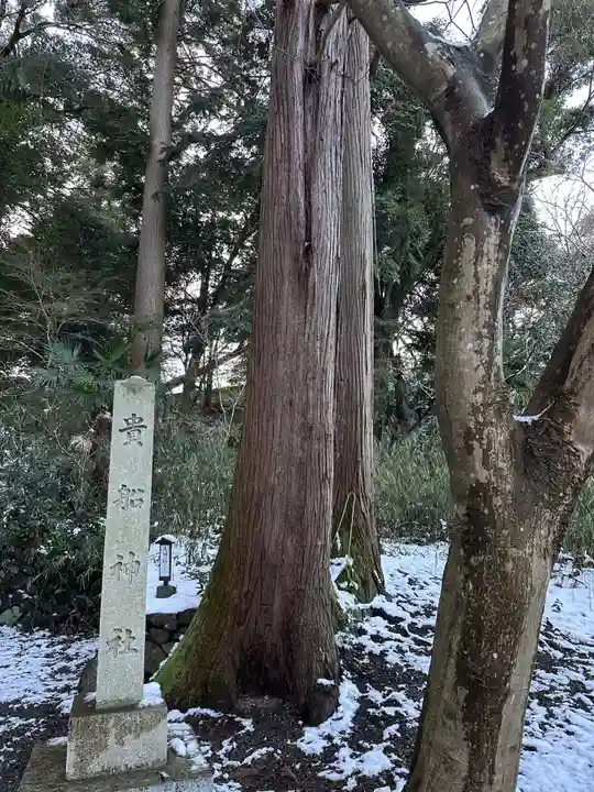大神神社(岐阜県)