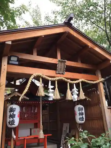 一宮神社(兵庫県)