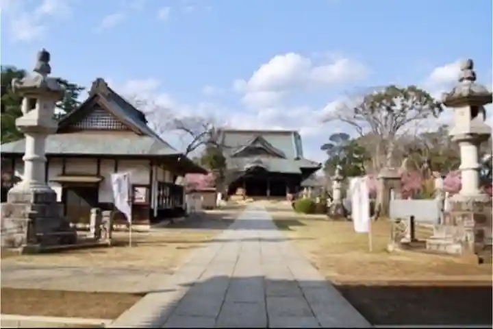東勝寺宗吾霊堂のその他建物