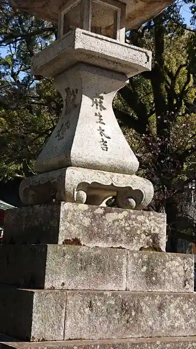 太宰府天満宮のその他建物