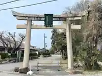 金山神社(滋賀県)