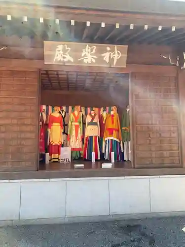 高麗神社(埼玉県)