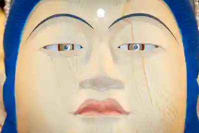 伊勢の国 四天王寺(三重県)