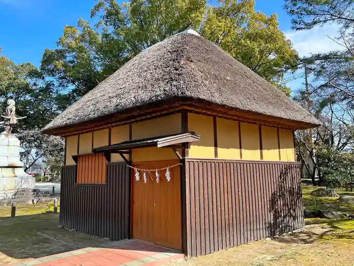 水天宮(福岡県)