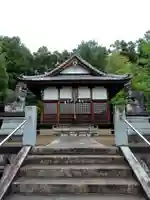八幡神社(埼玉県)