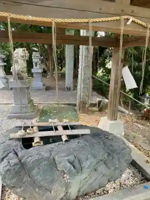 白髭神社(福岡県)