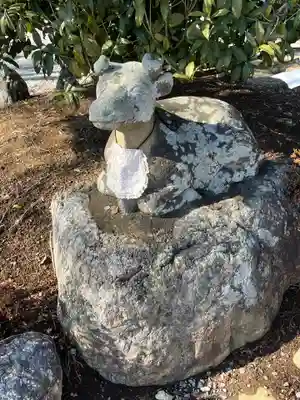 法長寺(埼玉県)