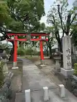 大宮社(京都府)