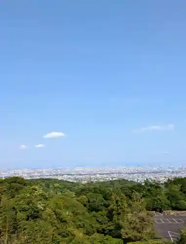 神咒寺(兵庫県)