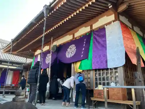 後白河院御聖蹟　法住寺(京都府)