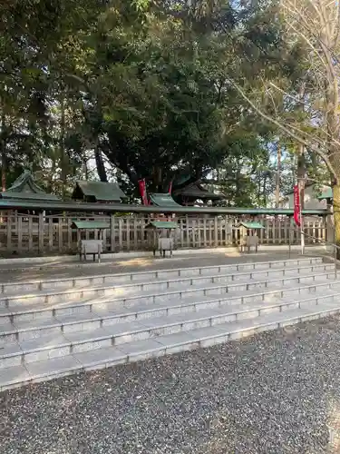 湯浅大宮 顯國神社(和歌山県)