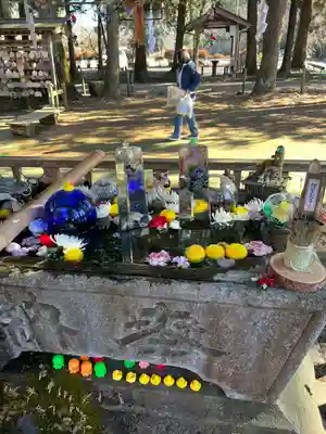 光丸山 法輪寺(栃木県)