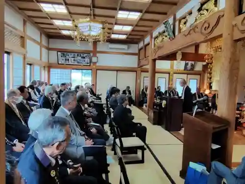 遠照山 光明寺（尼崎大仏）(兵庫県)