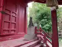 稲荷神社(千葉県)