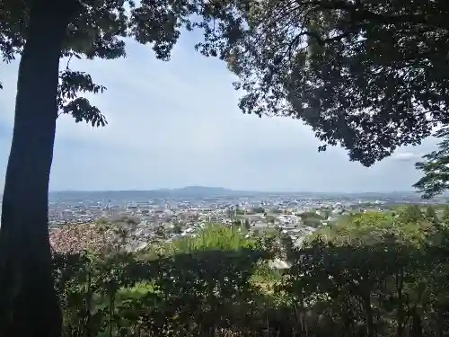 白毫寺(奈良県)