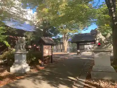 温泉神社(山形県)