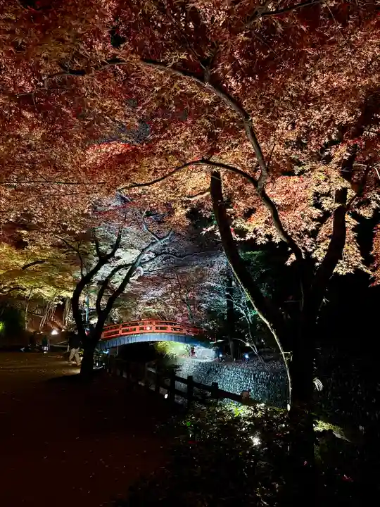 北野天満宮(京都府)