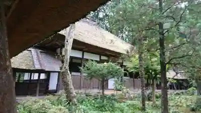 大雄寺のその他建物