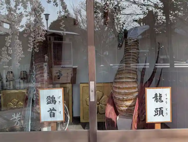 車折神社(京都府)