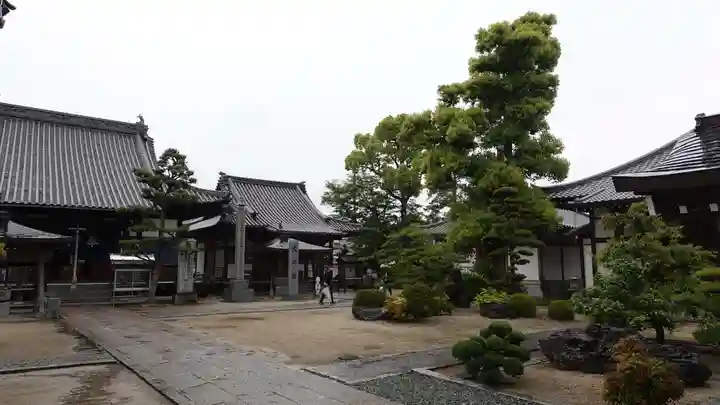 西林寺(愛媛県)