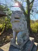 小坂熊野神社(茨城県)