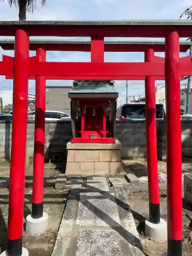御崎神社(兵庫県)