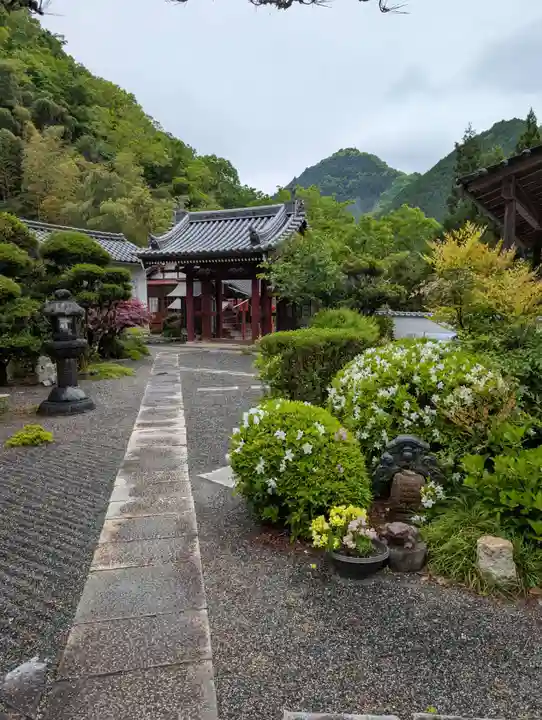 本光寺(岡山県)