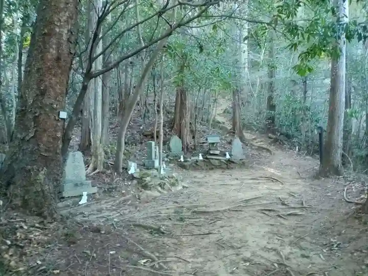 御岩神社(茨城県)