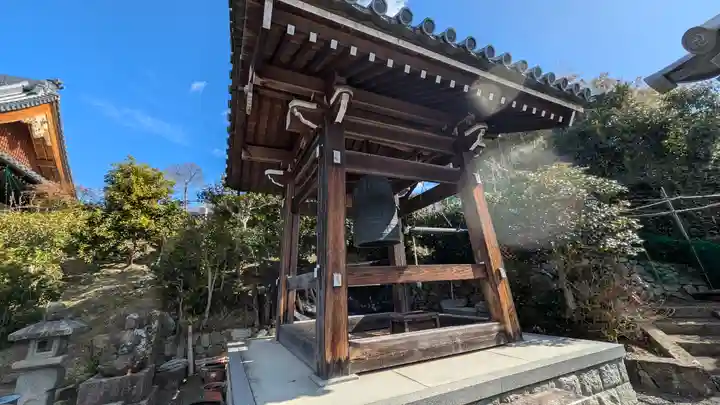安養寺(京都府)