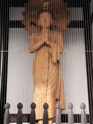 覚王山 日泰寺(愛知県)