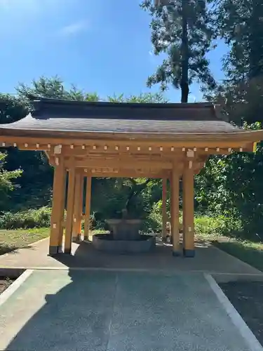 菅原神社(東京都)