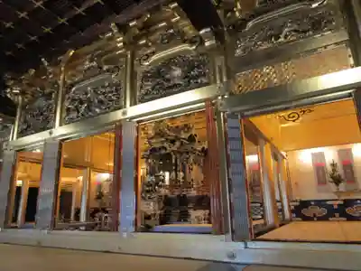 東本願寺(真宗本廟)の本殿・本堂