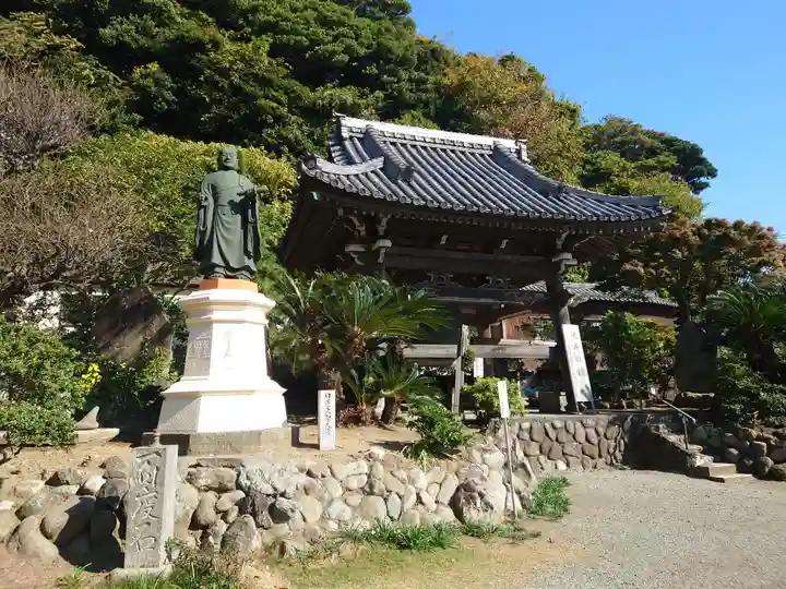 龍口寺(神奈川県)