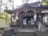 春日神社(新潟県)