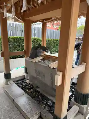 水天宮(東京都)