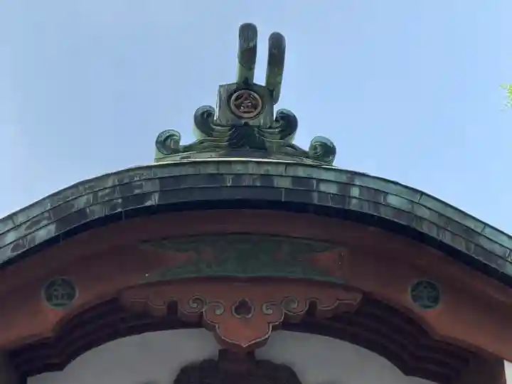 金刀比羅宮東京分社のその他建物