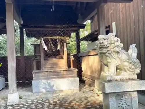 山王神社(滋賀県)