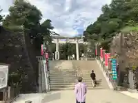 武田神社のその他建物