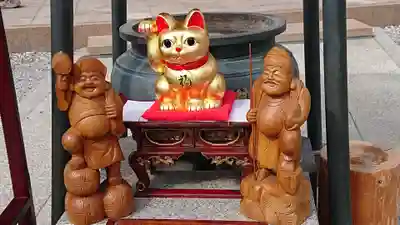 寺岡山元三大師のその他建物