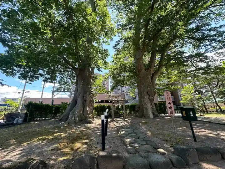 熊野神社(山形県)