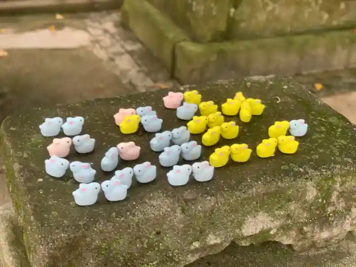 現人神社(福岡県)